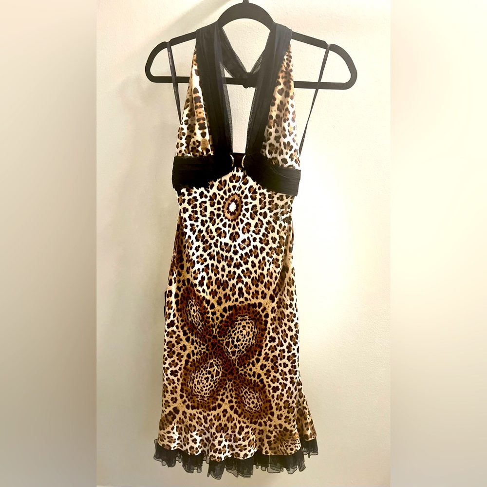 Roberto Cavalli Dress